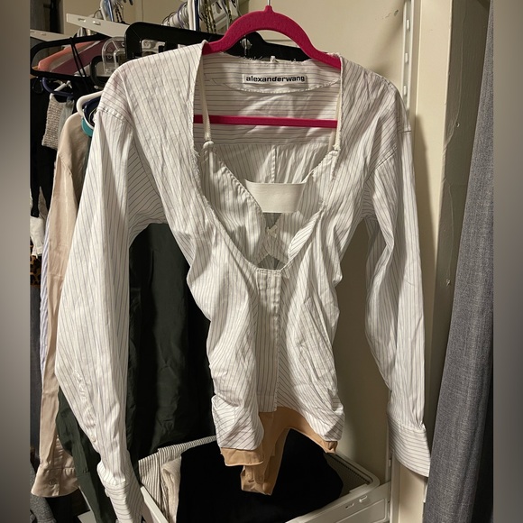 Alexander wang bodysuit - Picture 5 of 6